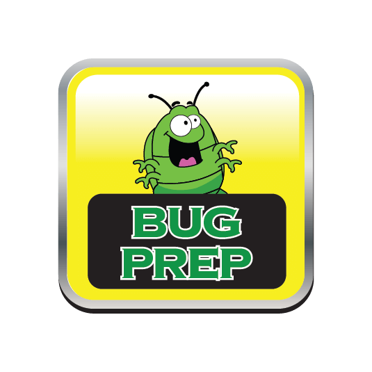 Bug Prep