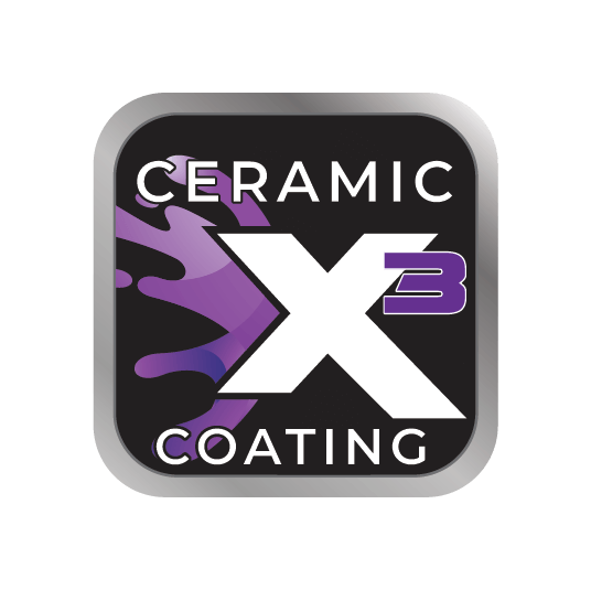 Ceramic X3 Coating