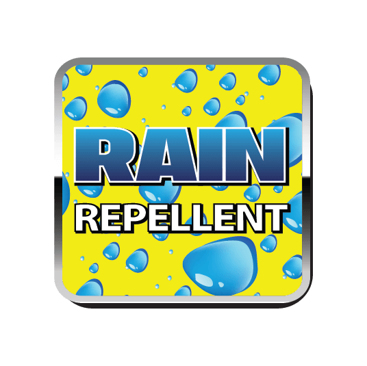 Rain Repellent