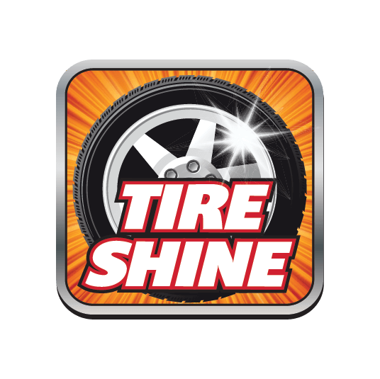 Tire Shine