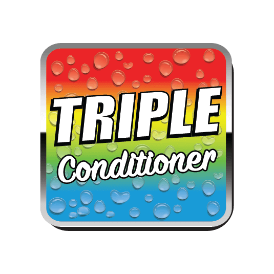 Triple Conditioner