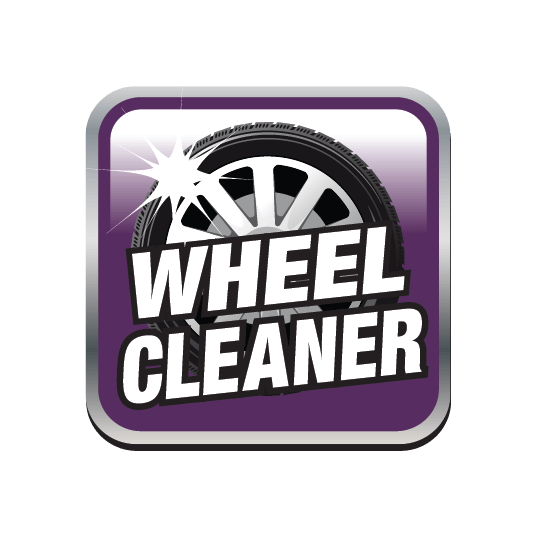 Wheel Cleaner